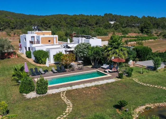 Finca Can Pepis